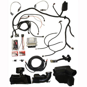 Ford Racing Control Pack - 2015 Coyote 5.0L 4V TI-VCT Manual Transmission - Main Product View