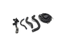 Load image into Gallery viewer, Ford Racing Control Pack - 2015 Coyote 5.0L 4V TI-VCT Manual Transmission - Side View