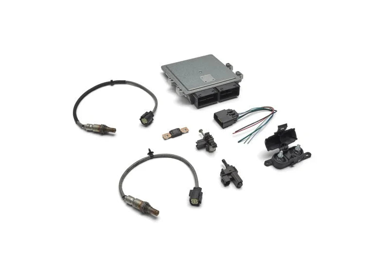 Ford Racing Control Pack - 2015 Coyote 5.0L 4V TI-VCT Manual Transmission - Additional View 5