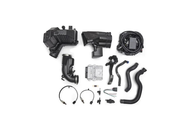 Ford Racing Control Pack - 2015 Coyote 5.0L 4V TI-VCT Manual Transmission - Additional View 6