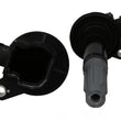 Load image into Gallery viewer, Ford Racing Coyote 5.0L V8 (Fits 2011- 2/23/16 Mustang GT/F-150 4V Ti-VCT) Ignition Coil Set - Back View