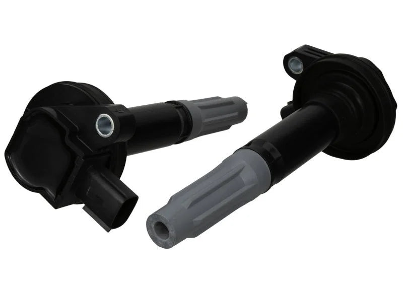 Ford Racing Coyote 5.0L V8 (Fits 2011- 2/23/16 Mustang GT/F-150 4V Ti-VCT) Ignition Coil Set - Additional View 7