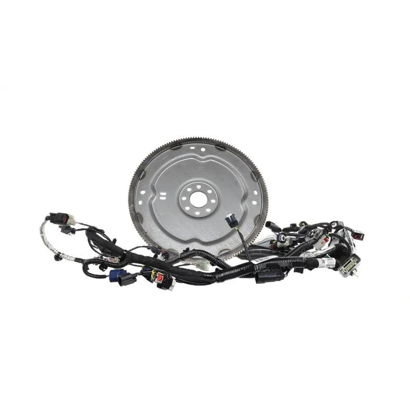 Ford Racing Coyote Engine to 6R80 Automatic Transmission Upfit Kit - Main Product View