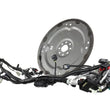 Load image into Gallery viewer, Ford Racing Coyote Engine to 6R80 Automatic Transmission Upfit Kit - Back View