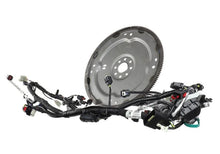 Load image into Gallery viewer, Ford Racing Coyote Engine to 6R80 Automatic Transmission Upfit Kit - Back View