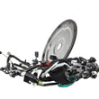 Load image into Gallery viewer, Ford Racing Coyote Engine to 6R80 Automatic Transmission Upfit Kit - Additional View 6