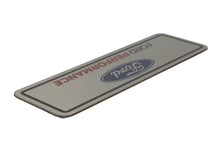 Load image into Gallery viewer, Ford Racing Dash Emblem - Side View