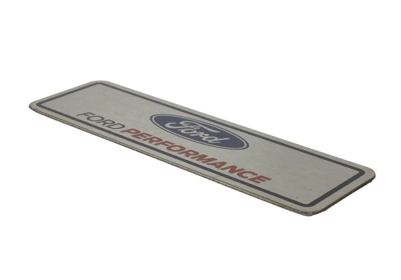 Ford Racing Dash Emblem - Additional View 5