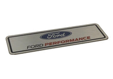 Load image into Gallery viewer, Ford Racing Dash Emblem - Additional View 6