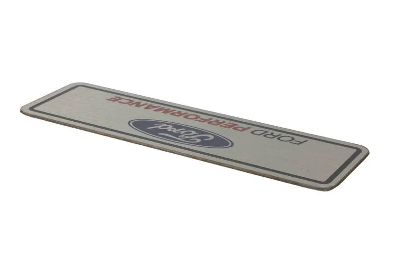 Ford Racing Dash Emblem - Additional View 7