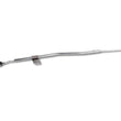 Load image into Gallery viewer, Ford Racing Dipstick Kit - Anodized Aluminum Handle w/ Embossed Ford Logo - Side View