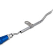 Load image into Gallery viewer, Ford Racing Dipstick Kit - Anodized Aluminum Handle w/ Embossed Ford Logo - Back View
