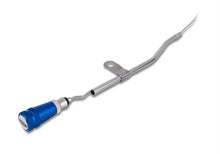Load image into Gallery viewer, Ford Racing Dipstick Kit - Anodized Aluminum Handle w/ Embossed Ford Logo - Back View