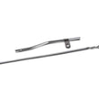 Load image into Gallery viewer, Ford Racing Dipstick Kit - Anodized Aluminum Handle w/ Embossed Ford Logo - Installation View