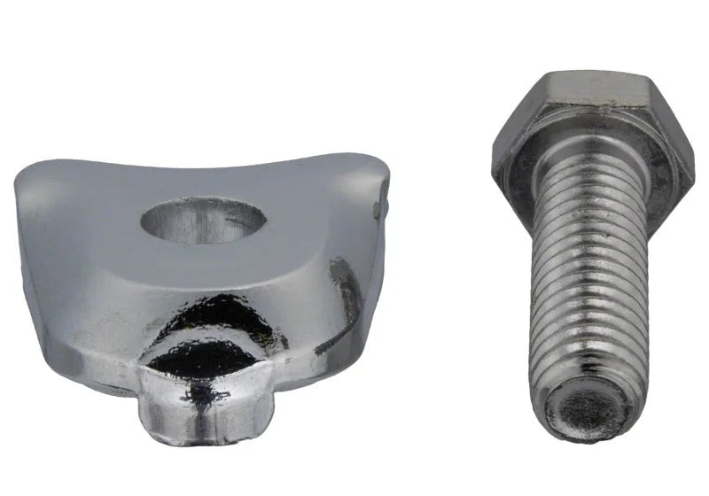Ford Racing Distributor Hold-Down Clamp - Additional View 5
