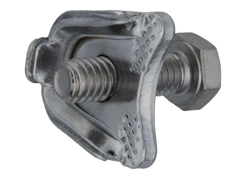 Ford Racing Distributor Hold-Down Clamp - Additional View 6