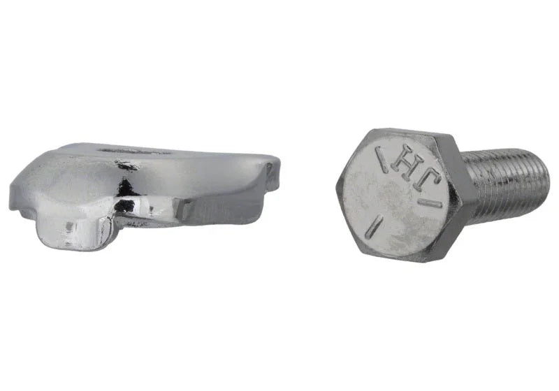 Ford Racing Distributor Hold-Down Clamp - Additional View 7
