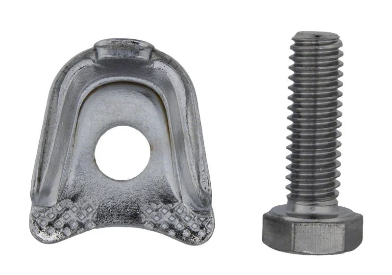 Ford Racing Distributor Hold-Down Clamp - Additional View 8