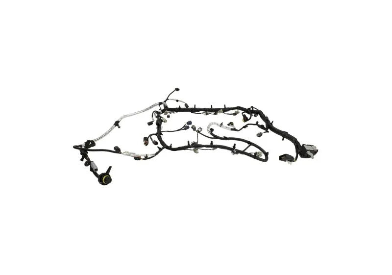 Ford Racing Engine Harness for Automatic Transmission fits 2016-2017 Ford F-150 KING RANCH 5.0L Coyote / 2016-2017 Ford Mu...