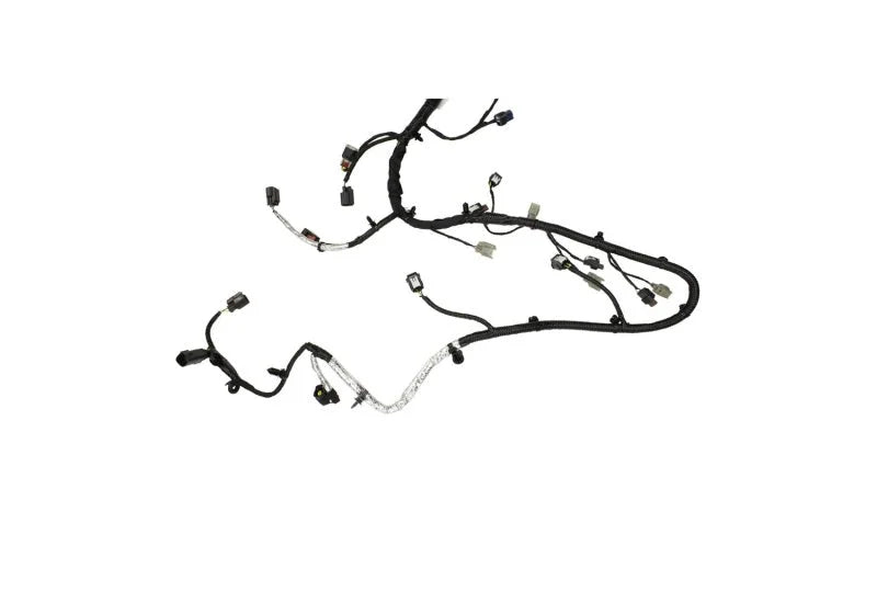 Ford Racing Engine Harness for Automatic Transmission fits 2016-2017 Ford F-150 KING RANCH 5.0L Coyote / 2016-2017 Ford Mu...