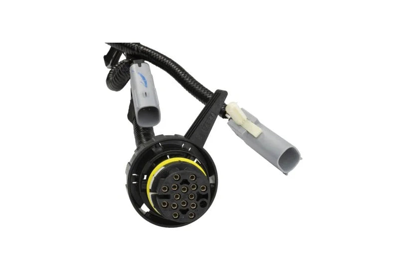 Ford Racing Engine Harness for Automatic Transmission fits 2016-2017 Ford F-150 KING RANCH 5.0L Coyote / 2016-2017 Ford Mu...