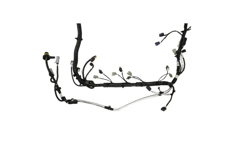 Ford Racing Engine Harness for Automatic Transmission fits 2016-2017 Ford F-150 KING RANCH 5.0L Coyote / 2016-2017 Ford Mu...