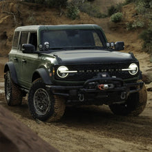 Load image into Gallery viewer, Ford Racing Epic D-Ring Shackle - Installation View