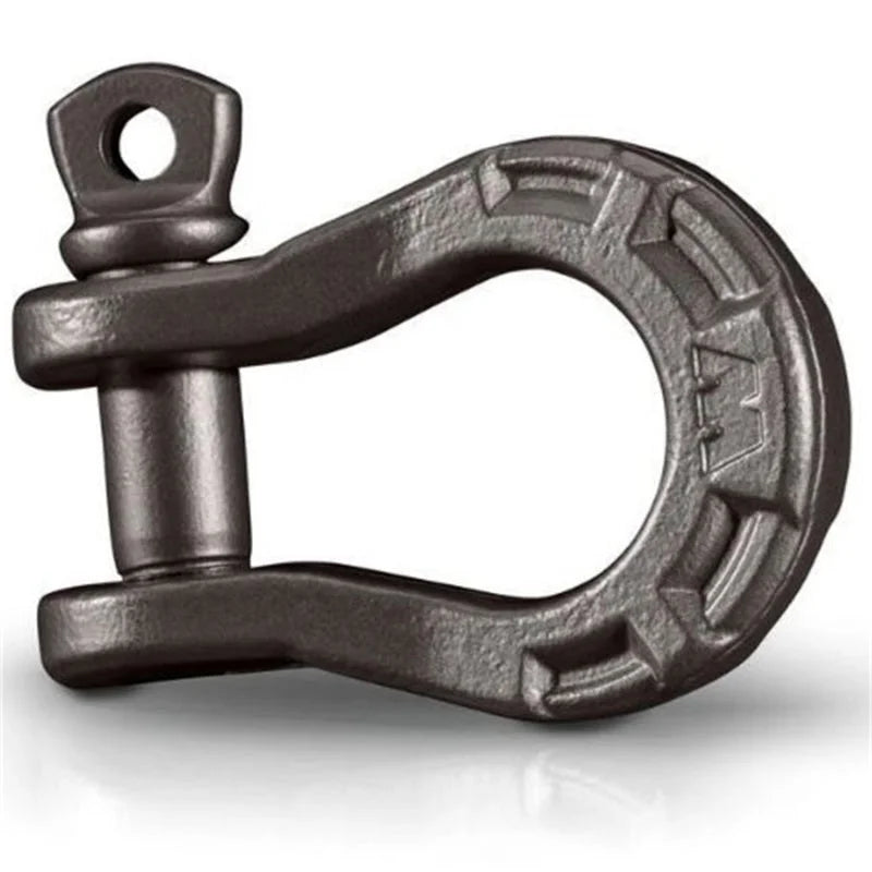 Ford Racing Epic D-Ring Shackle - Additional View 7