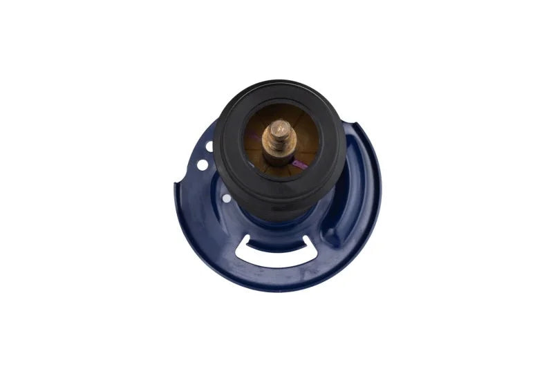 Ford Racing FR3 Track Suspension Front Service Strut (Single) fits 2015-2023 Ford Mustang - Side View