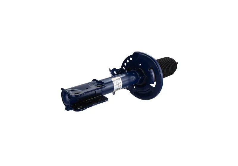 Ford Racing FR3 Track Suspension Front Service Strut (Single) fits 2015-2023 Ford Mustang - Back View