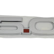 Load image into Gallery viewer, Ford Racing Fender Emblem Chrome fits Ford Mustang / 2015-2023 Ford Mustang GT 5.0L / 2015 Ford Mustang GT 50 Years LIMITE...