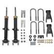 Load image into Gallery viewer, Ford Racing Full Lowering Kit fits 2021-2025 Ford F-150 Powerboost 4WD Super CAB / Super CREW