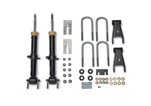 Load image into Gallery viewer, Ford Racing Full Lowering Kit fits 2021-2025 Ford F-150 Powerboost 4WD Super CAB / Super CREW