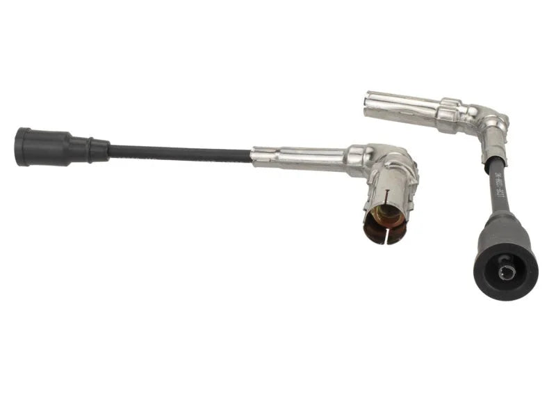 Ford Racing Gas Ignition Coil & Wire - Side View