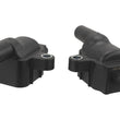 Load image into Gallery viewer, Ford Racing Gas Ignition Coil &amp; Wire - Back View