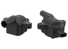 Load image into Gallery viewer, Ford Racing Gas Ignition Coil &amp; Wire - Back View