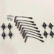Load image into Gallery viewer, Ford Racing Gas Ignition Coil &amp; Wire - Additional View 5