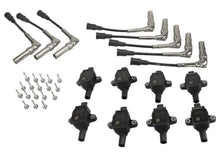 Load image into Gallery viewer, Ford Racing Gas Ignition Coil &amp; Wire - Additional View 6