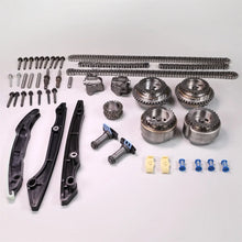 Load image into Gallery viewer, Ford Racing Gen 2 Coyote Hi-Performance Cam Drive Kit - Main Product View