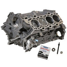 Load image into Gallery viewer, Ford Racing Gen 3 Aluminator SC Short Block fits 5.0L Coyote - Main Product View