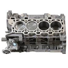 Load image into Gallery viewer, Ford Racing Gen 3 Aluminator SC Short Block fits 5.0L Coyote - Side View