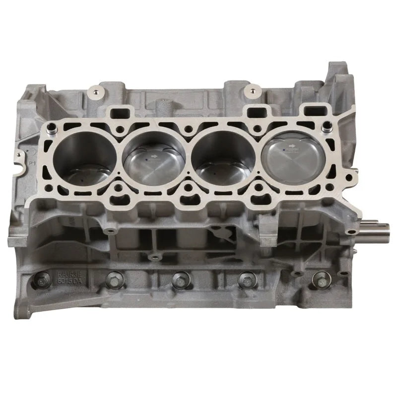 Ford Racing Gen 3 Aluminator SC Short Block fits 5.0L Coyote - Additional View 5