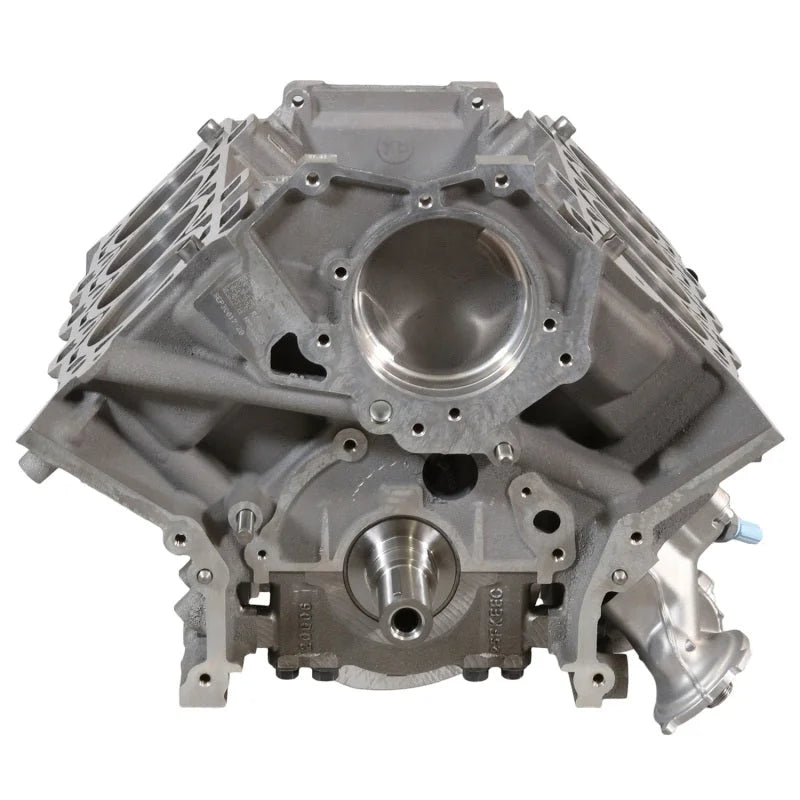 Ford Racing Gen 3 Aluminator SC Short Block fits 5.0L Coyote - Additional View 6