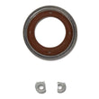 Load image into Gallery viewer, Ford Racing Half Shafts - Pair fits 2021-2023 Ford F-150 Tremor - Side View