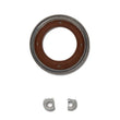 Load image into Gallery viewer, Ford Racing Half Shafts - Pair fits 2021-2023 Ford F-150 Tremor - Back View
