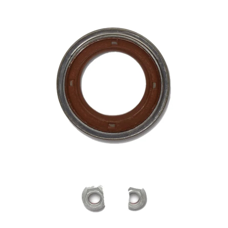 Ford Racing Half Shafts - Pair fits 2021-2023 Ford F-150 Tremor - Back View