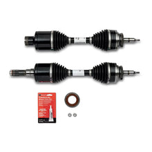 Load image into Gallery viewer, Ford Racing Half Shafts - Pair fits 2021-2023 Ford F-150 Tremor - Additional View 5