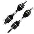 Load image into Gallery viewer, Ford Racing Half Shafts - Pair fits 2021-2023 Ford F-150 Tremor - Additional View 6