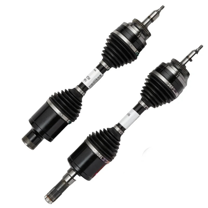 Ford Racing Half Shafts - Pair fits 2021-2023 Ford F-150 Tremor - Additional View 6
