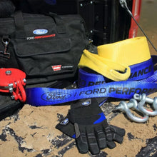 Load image into Gallery viewer, Ford Racing Heavy Duty Off Road Recovery Kit - Installation View